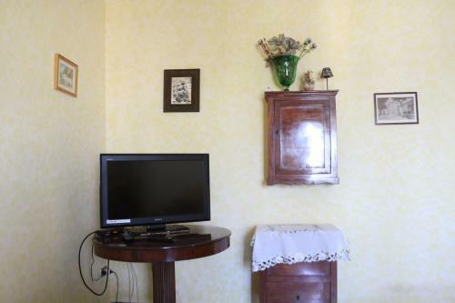 Apartamento Appartamento Isotta