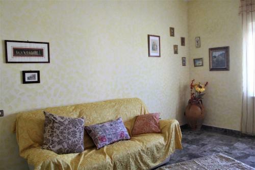 Apartamento Appartamento Isotta