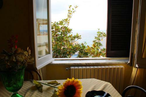 Apartamento Appartamento Isotta