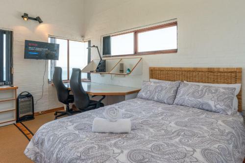 Apartamento Fulham Road Studio
