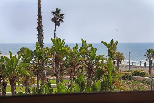 Apartamento Prince Edward T