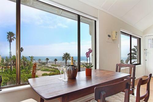 Apartamento Prince Edward T