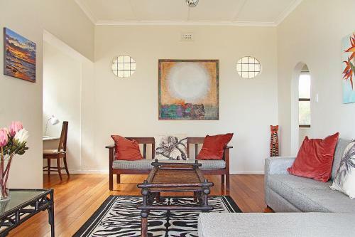 Apartamento Prince Edward T