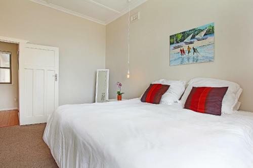 Apartamento Prince Edward T