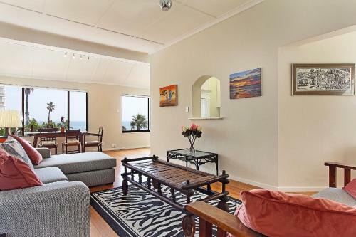 Apartamento Prince Edward T