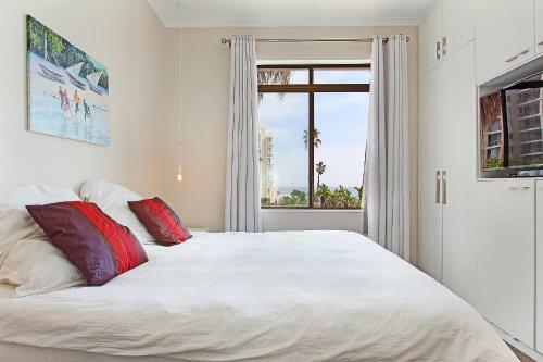 Apartamento Prince Edward T