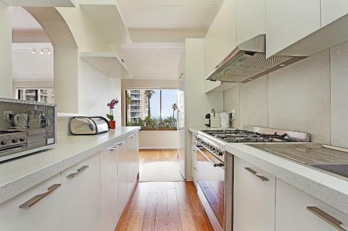 Apartamento Prince Edward T