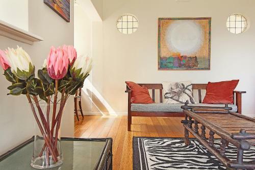 Apartamento Prince Edward T
