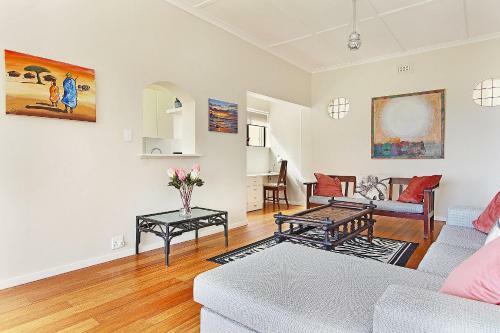 Apartamento Prince Edward T