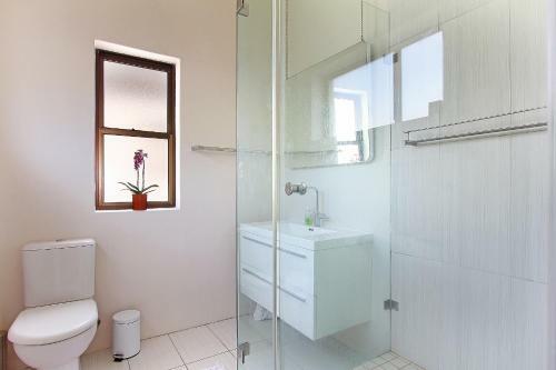 Apartamento Prince Edward T