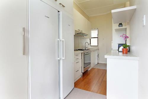 Apartamento Prince Edward T