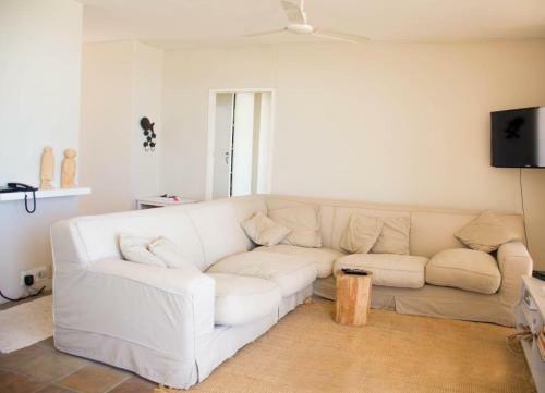 Beachfront Apartment Strand Western Cape