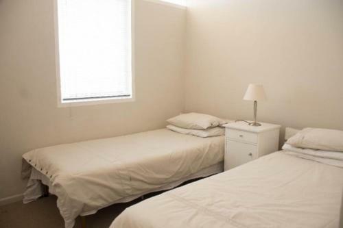 Beachfront Apartment Strand Western Cape