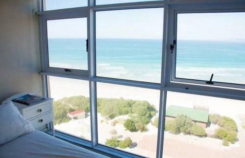 Beachfront Apartment Strand Western Cape