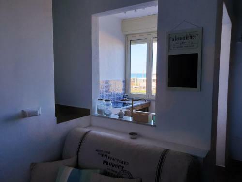 Apartamento Fronte Mare A Venetico