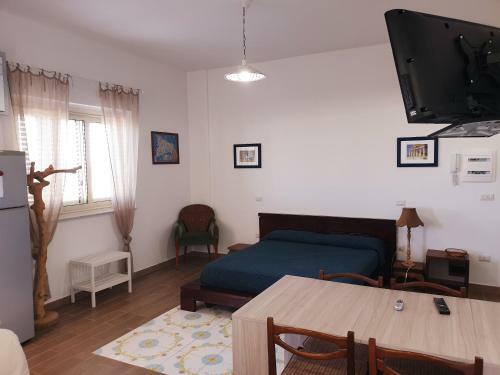 Apartamento Fronte Mare A Venetico