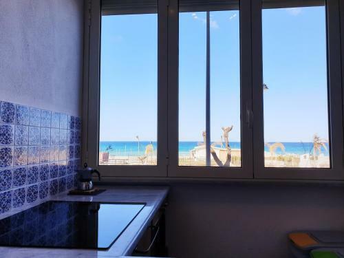 Apartamento Fronte Mare A Venetico