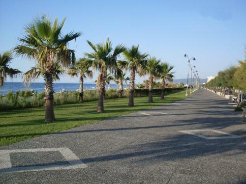 Apartamento Fronte Mare A Venetico