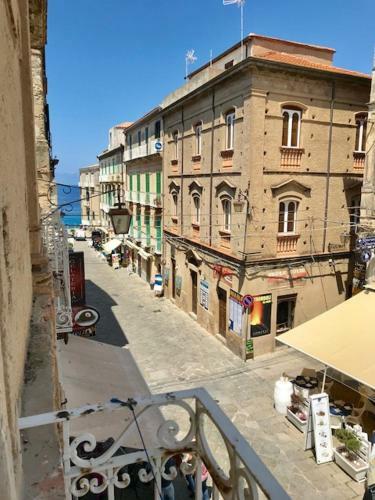 Apartamento Appartamenti Sul Corso