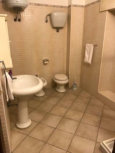 Apartamento Appartamenti Sul Corso