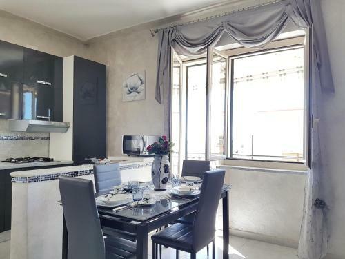 Apartamento Belvedere