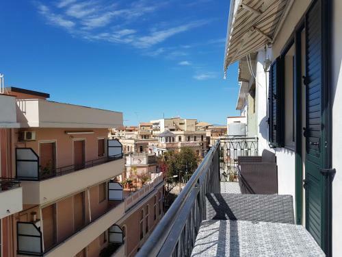 Apartamento Belvedere