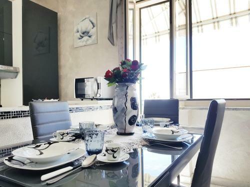 Apartamento Belvedere