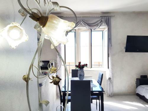 Apartamento Belvedere