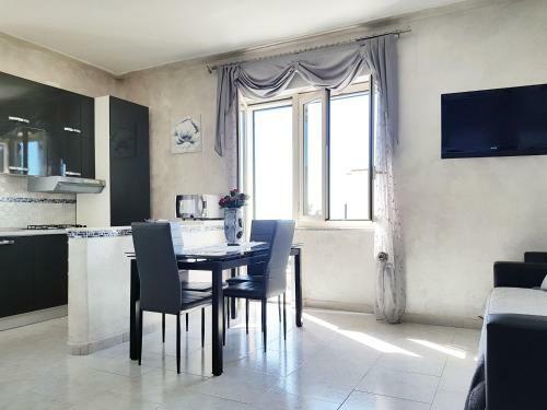 Apartamento Belvedere