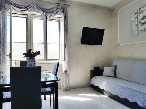 Apartamento Belvedere