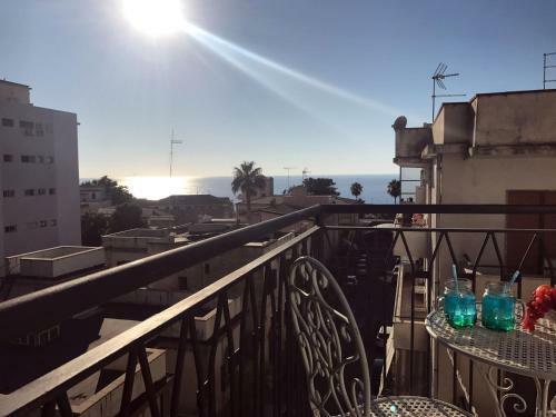 Apartamento Belvedere