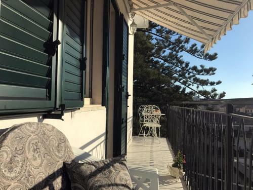 Apartamento Belvedere