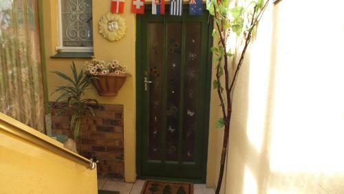 Hostal Rachel's Home From Home