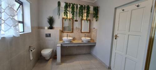 Bed & Breakfast African Vibes Camps Bay