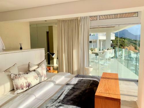 Apartamento Clifton Yolo Spaces - Clifton Beachfront Penthouse