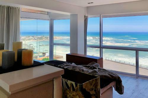 Apartamento Clifton Yolo Spaces - Clifton Beachfront Penthouse