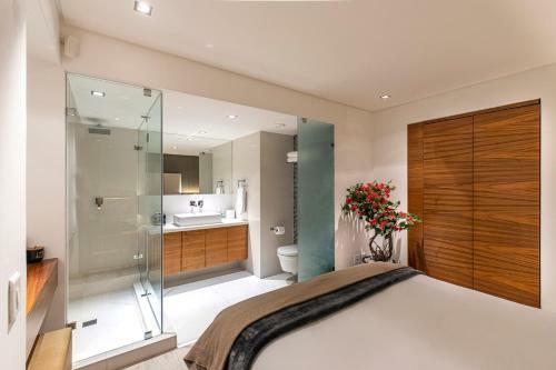 Apartamento Clifton Yolo Spaces - Clifton Beachfront Penthouse
