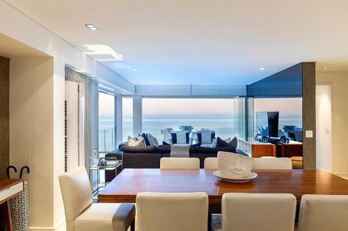Apartamento Clifton Yolo Spaces - Clifton Beachfront Penthouse