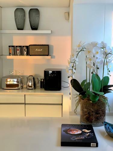 Apartamento Clifton Yolo Spaces - Clifton Beachfront Penthouse