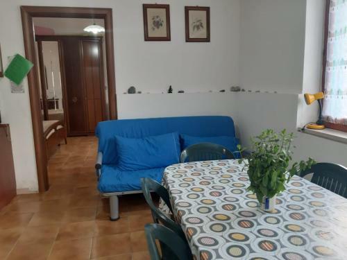 Apartamento Casa Margherita