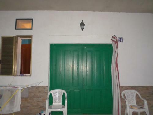 Apartamento Casa Margherita