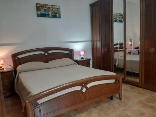 Apartamento Casa Margherita