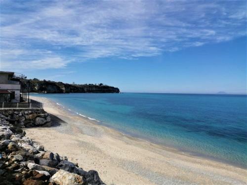 Apartamento Casa Margherita