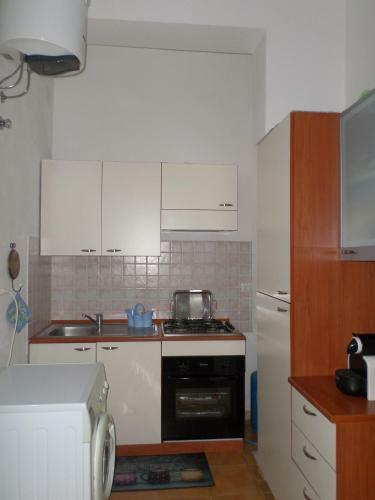 Apartamento Casa Margherita