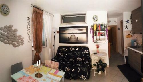Apartamento Lovely Tropea