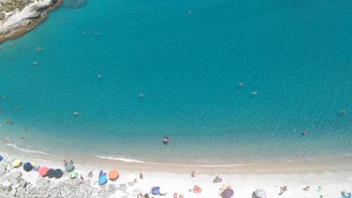 Apartamento Lovely Tropea