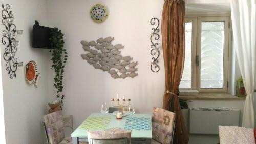 Apartamento Lovely Tropea