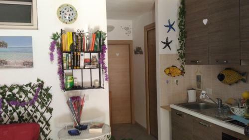 Apartamento Lovely Tropea