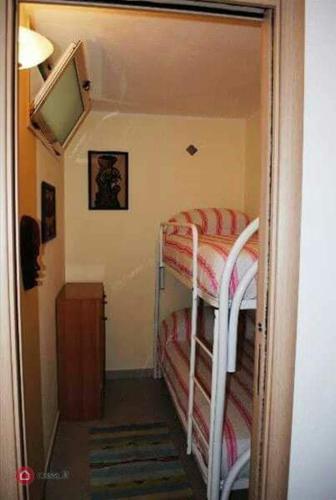 Apartamento Lovely Tropea