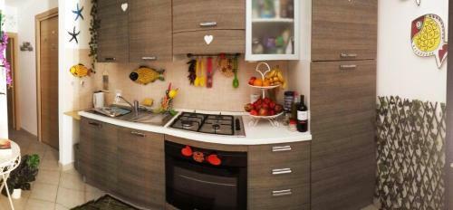 Apartamento Lovely Tropea